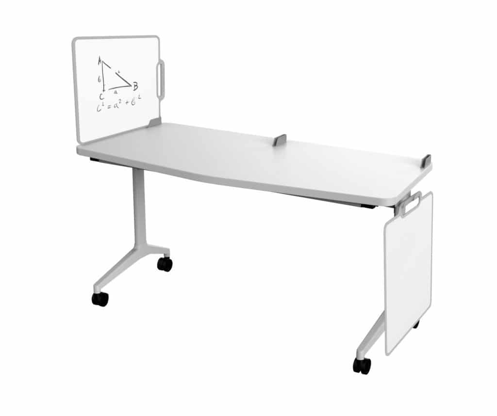 Echo Flip Table