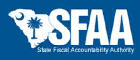 State of South Carolina State Fiscal Accountability Authority