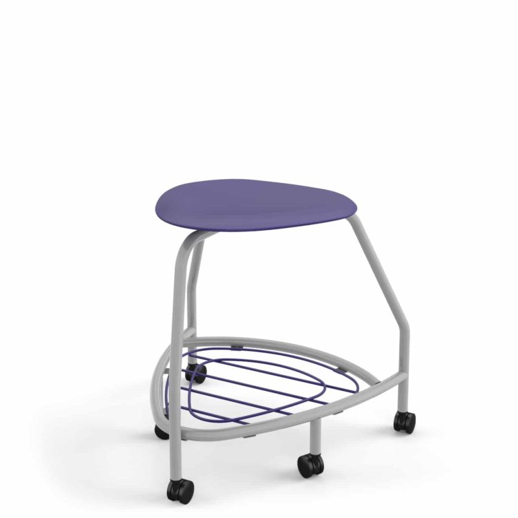 he-360chair-24in-Caster-Basket-Nvy-Nvy