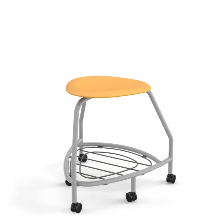 he-360chair-24in-Caster-Basket-Orng-Strm
