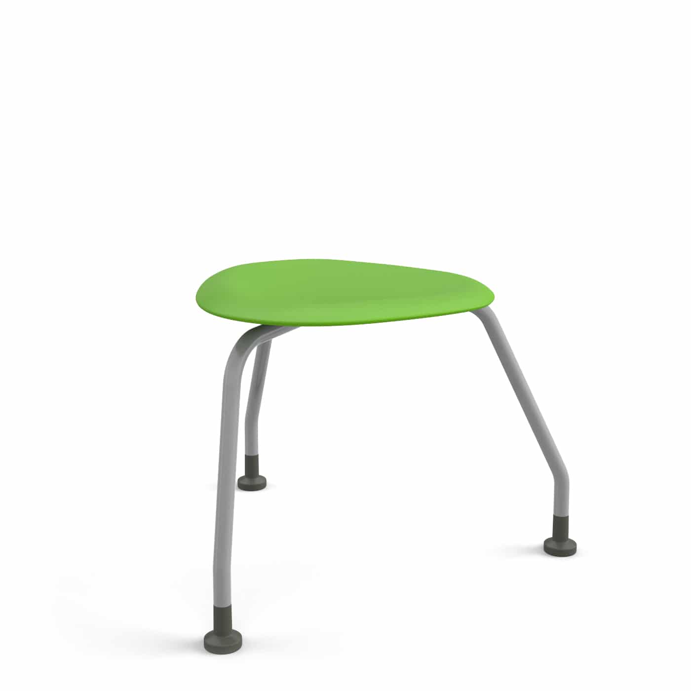 360 Chair 3-Legged in Green Apple