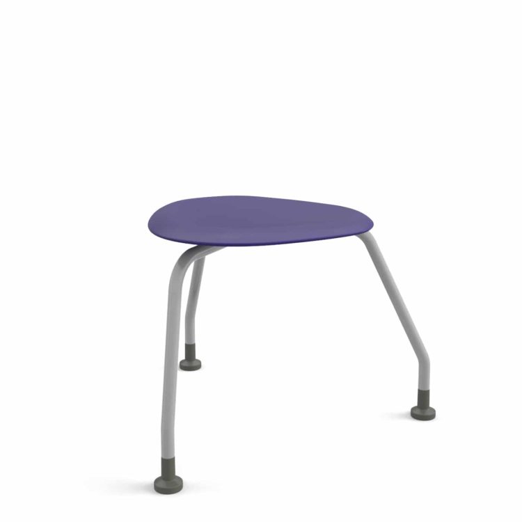 he-360chair-3legged-18in-Glide-NoRing-Nvy