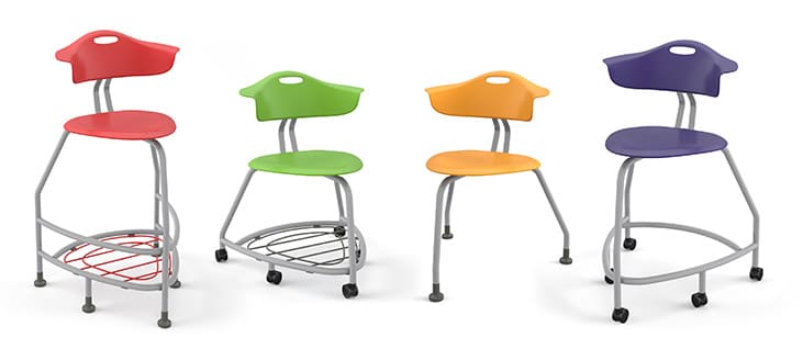 360 Chair Series